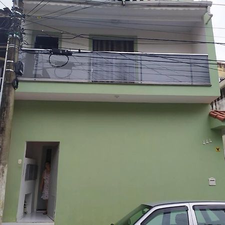 Villa Casa Proximo Ao Santuario Nacional Aparecida  Exterior foto